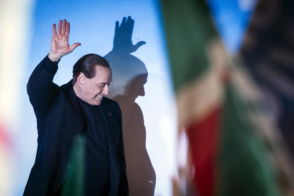 Decadenza Berlusconi: gli editoriali dei quotidiani