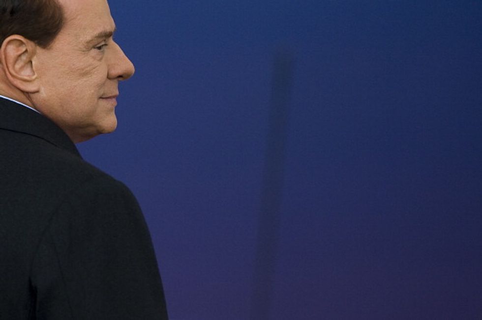 Decadenza di Berlusconi e rischi per la democrazia