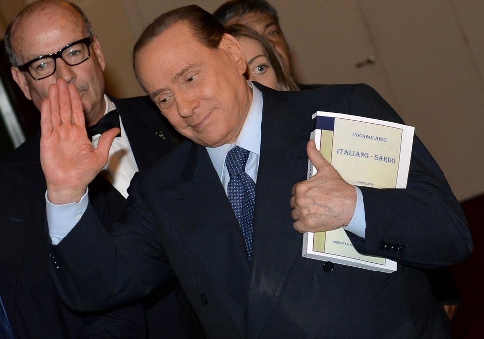 Berlusconi, l'interdizione e l'effetto boomerang