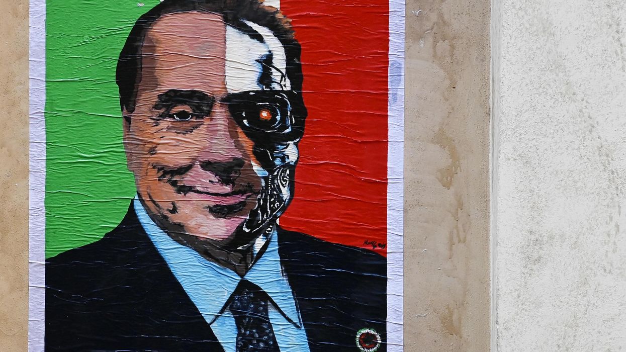 Berlusconi fuori dal Colle, ma pronto a dare le carte