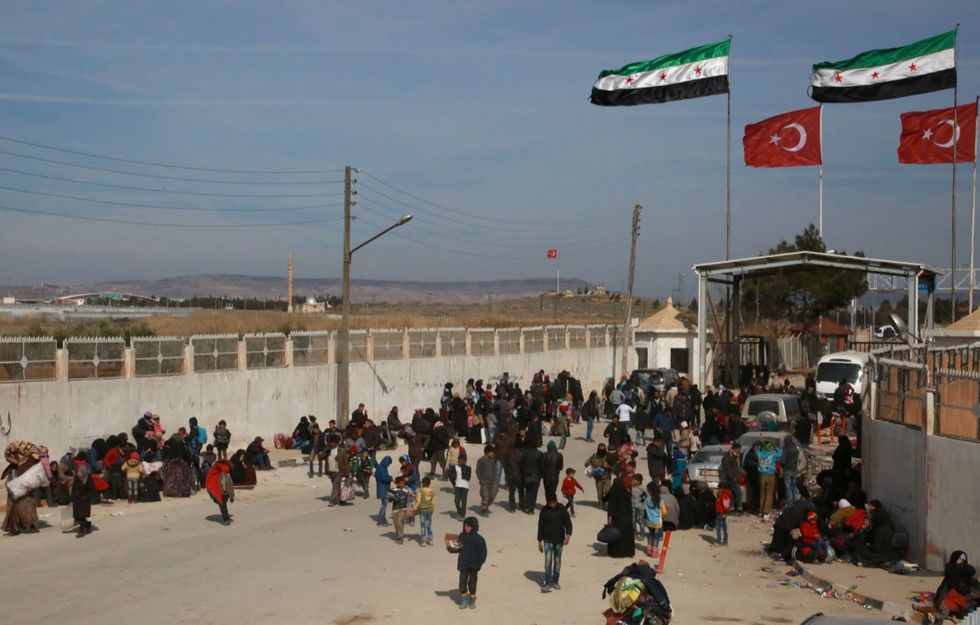 siria-confine-turchia