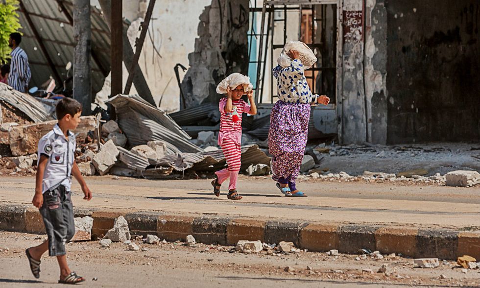 siria-guerra-civili