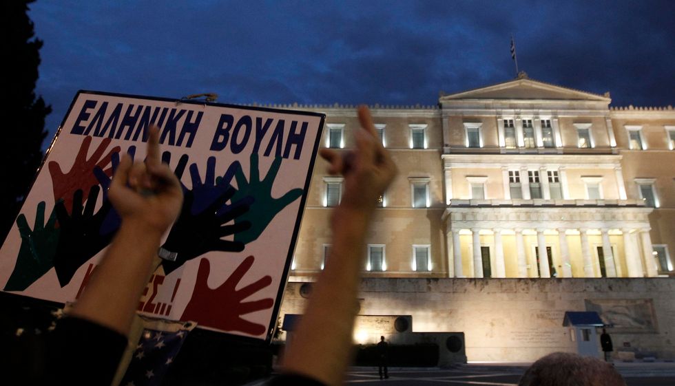 Le elezioni in Grecia e lo spettro del populismo