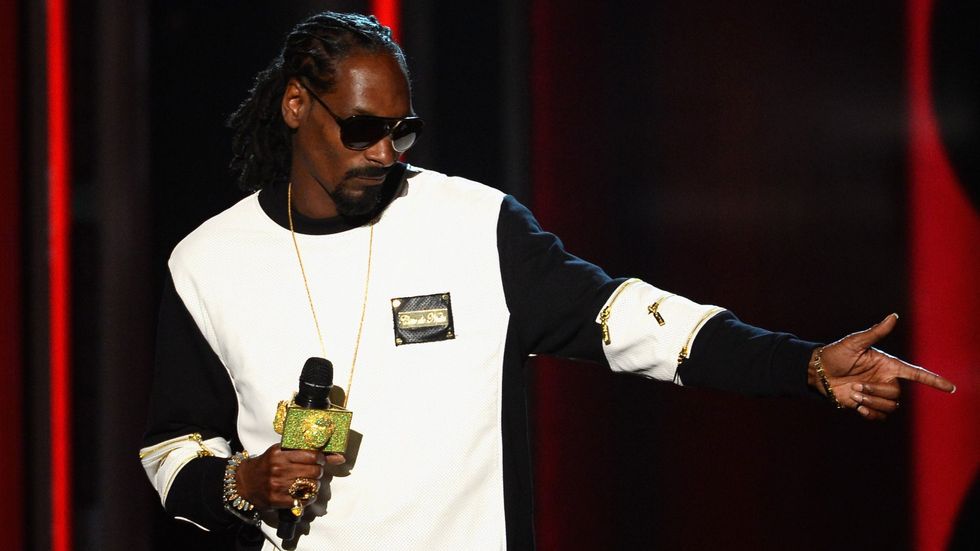 Snoop Dogg compie 45 anni - Le 10 canzoni più belle