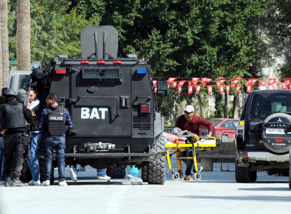 Tunisi: anche 4 italiani vittime dell'assalto terrorista