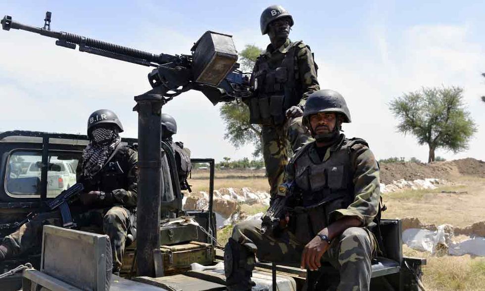 L'ombra di Boko Haram dietro il massacro in un mercato nigeriano