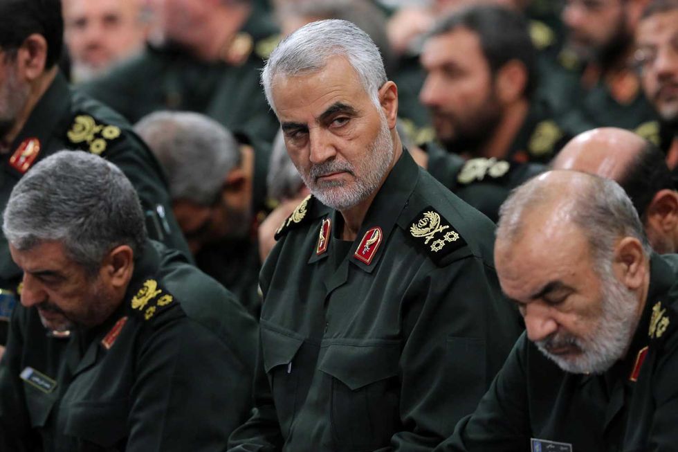 Soleimani-Iran-generale