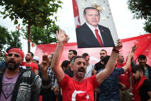turchia erdogan elezioni