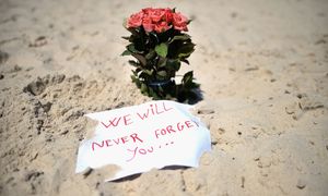 Attentato di Sousse: omaggio alle vittime
