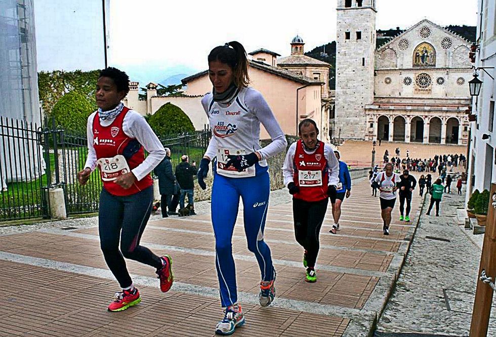 spoleto-running-festival