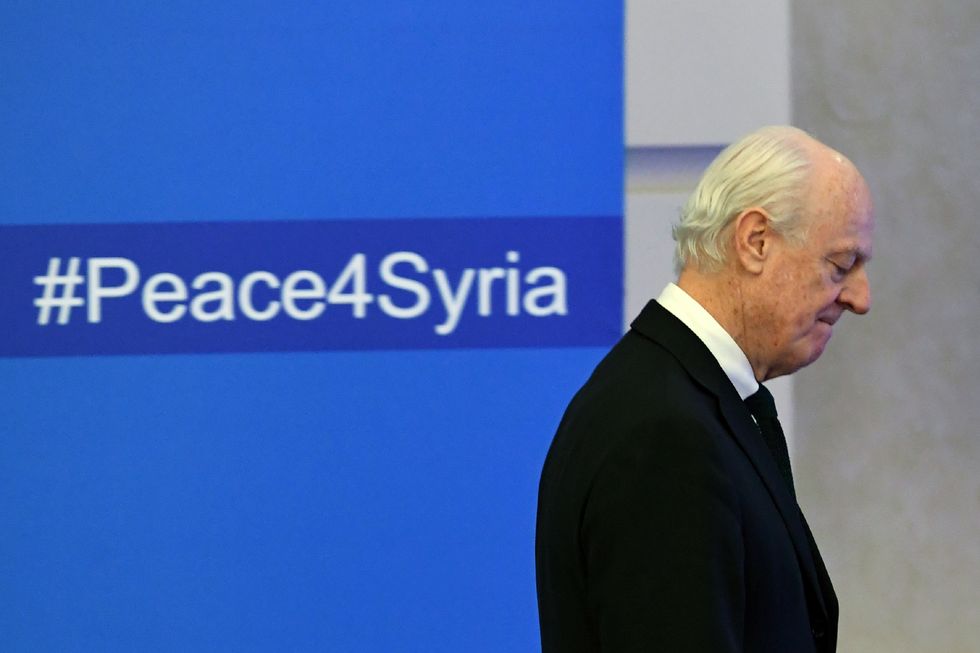 Pace in Siria: a cosa servono davvero i colloqui di Astana