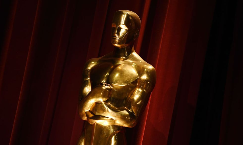 Statua degli Oscar