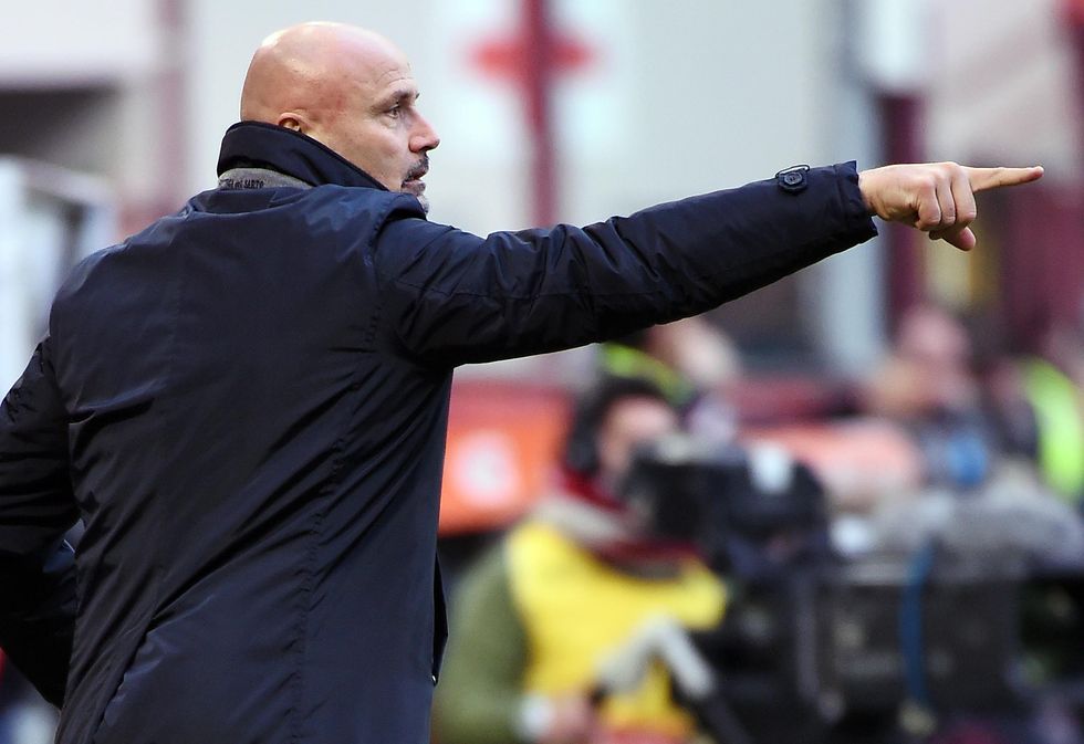 Udinese, Stefano Colantuono è il nuovo allenatore