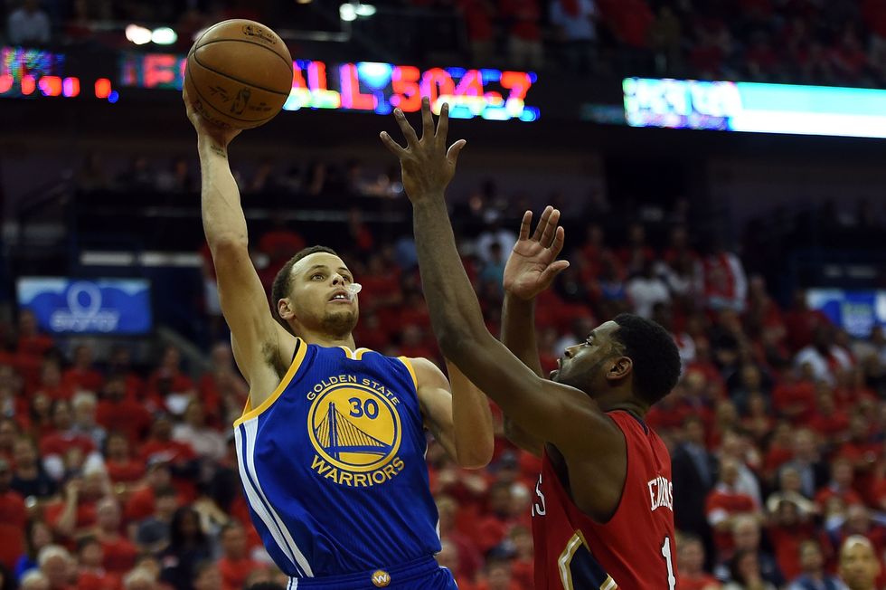 Nba playoff: Golden State, Chicago e Cleveland sul 3-0
