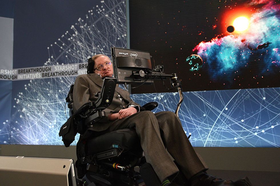 Stephen Hawking, ecco perché il suo lavoro è importante