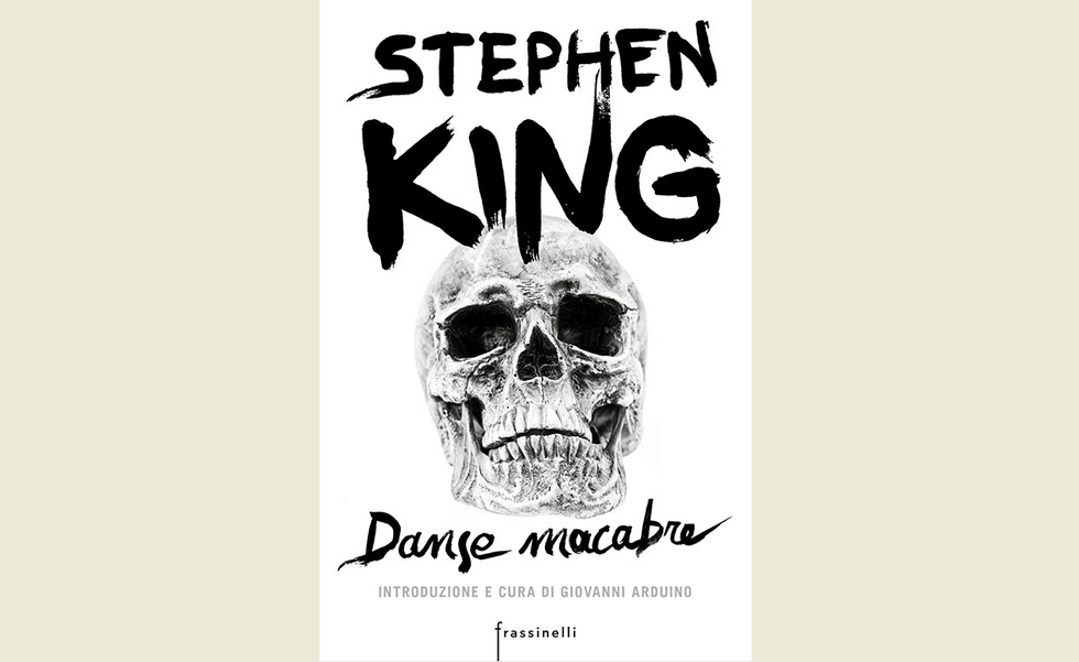 Stephen King, Danse macabre