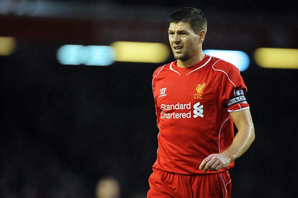 Gerrard, addio al Liverpool: va negli Stati Uniti