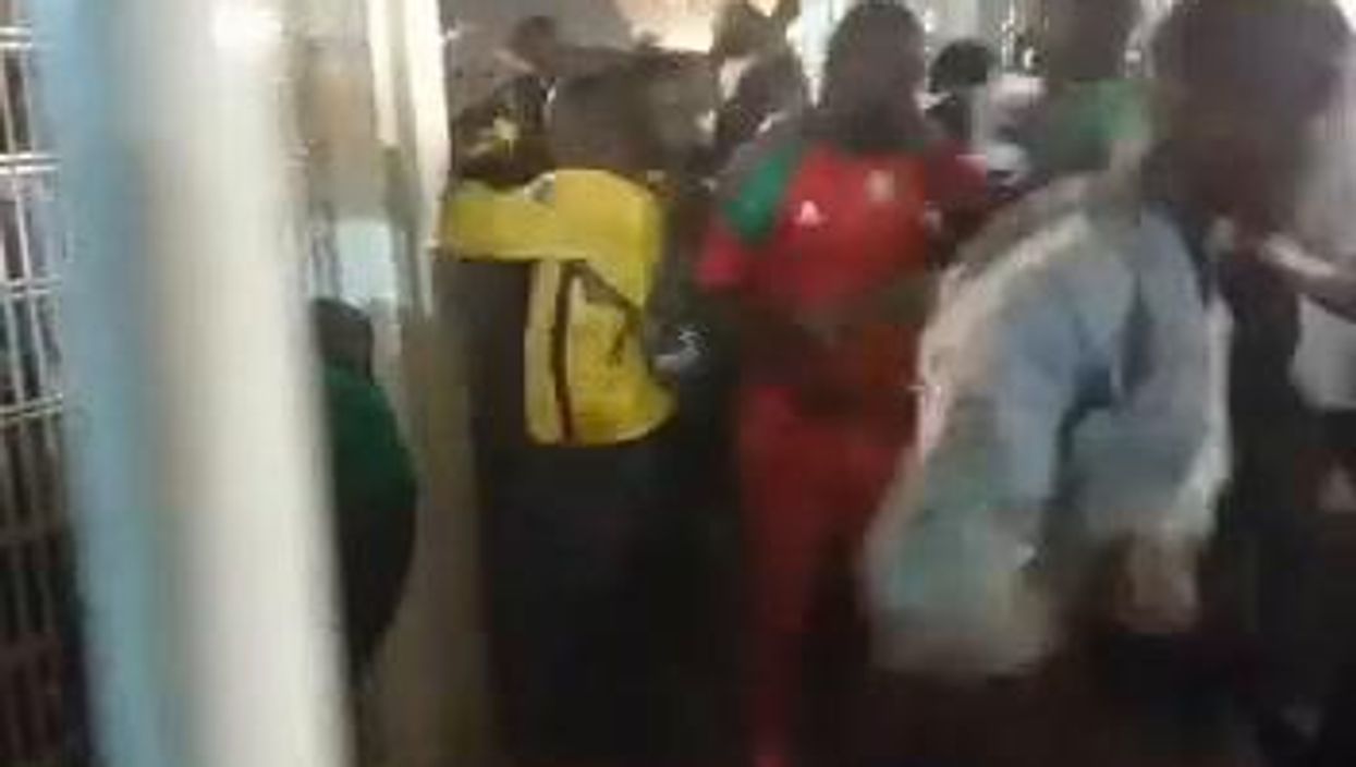 Camerun, strage allo stadio durante la Coppa d'Africa | video