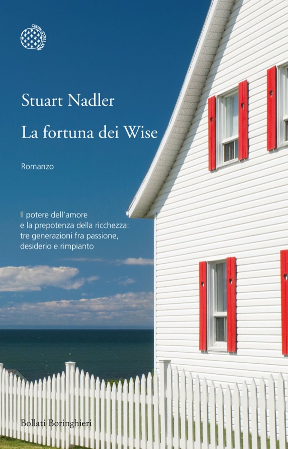 Stuart Nadler: "Perché ho scritto un romanzo sociale"