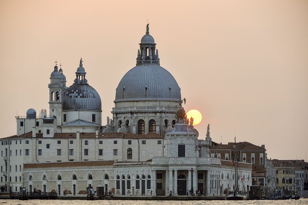 Venice re-discovers its ancient treasures