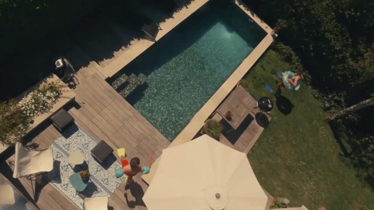 In Italia arriva Swimmy, l'«airbnb delle piscine»