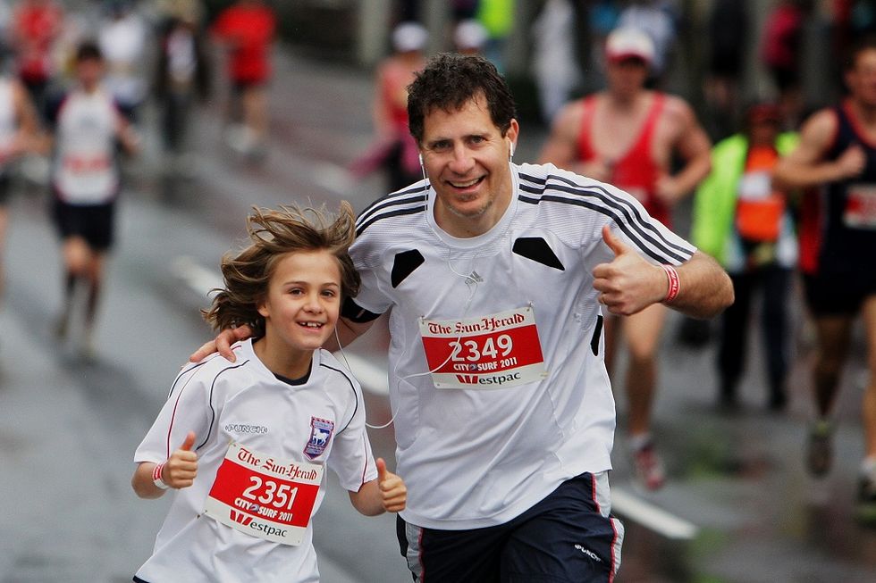 Wings for Life World Run arrives in Milan