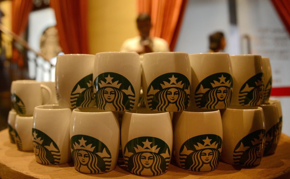 Starbucks e il caffé che non piace in Europa