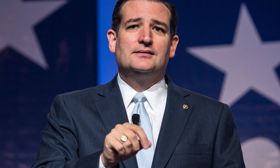 Ted Cruz, un vero conservatore per la Casa Bianca