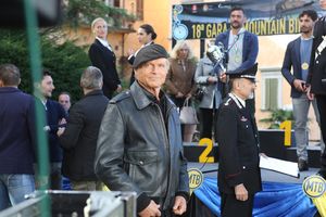 Don Matteo 11 Terence Hill