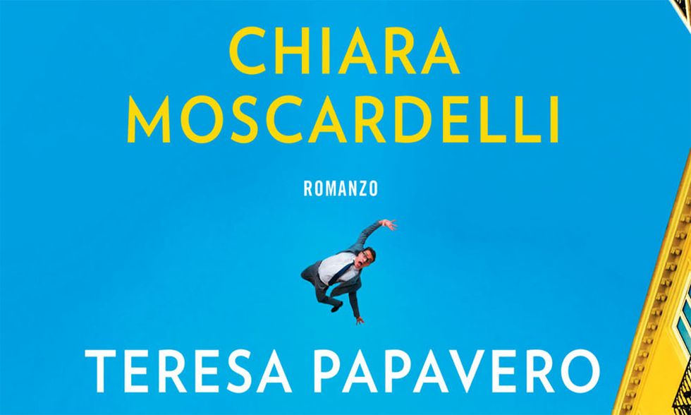 Teresa Papavero e la maledizione di Strangolagalli di Chiara Moscardelli