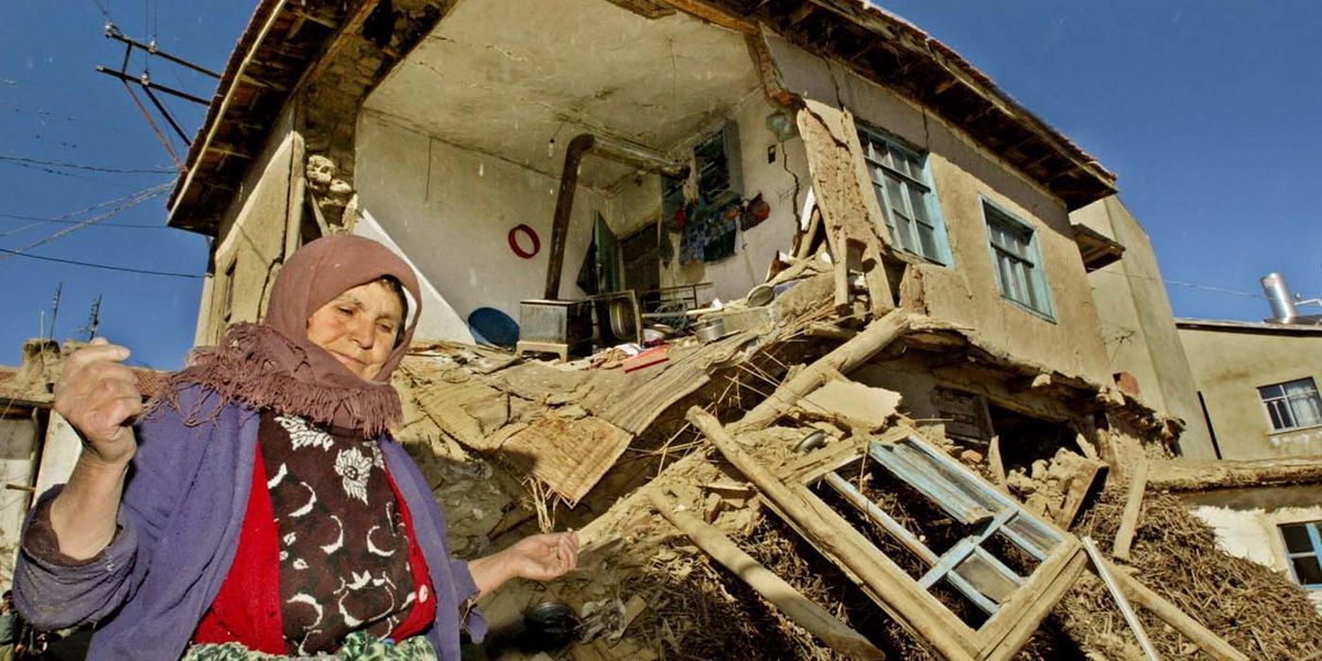 terremoto turchia siria danni vittime