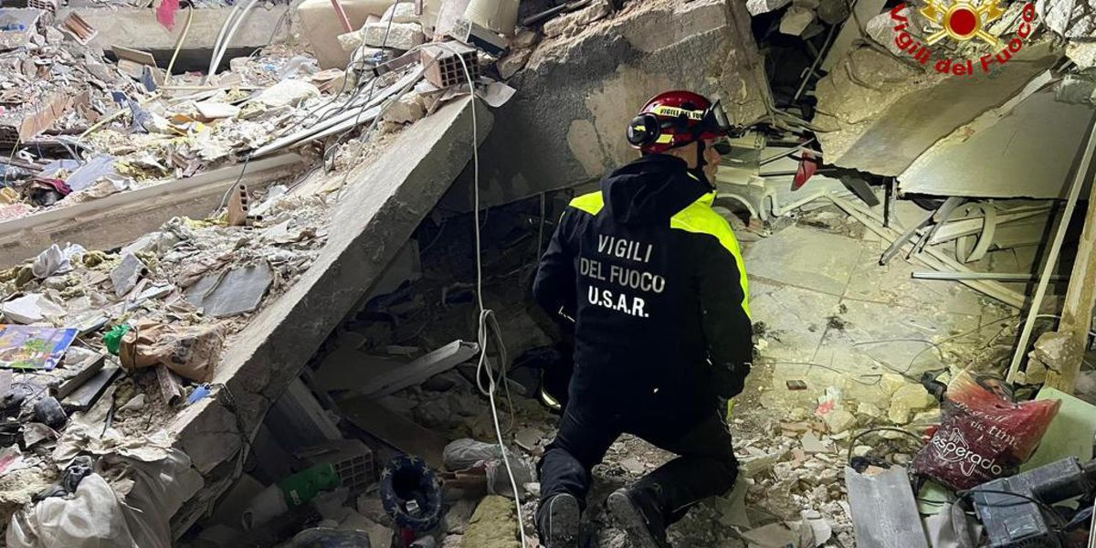 Terremoto Turchia-Siria, oltre 9.500 morti tra le macerie