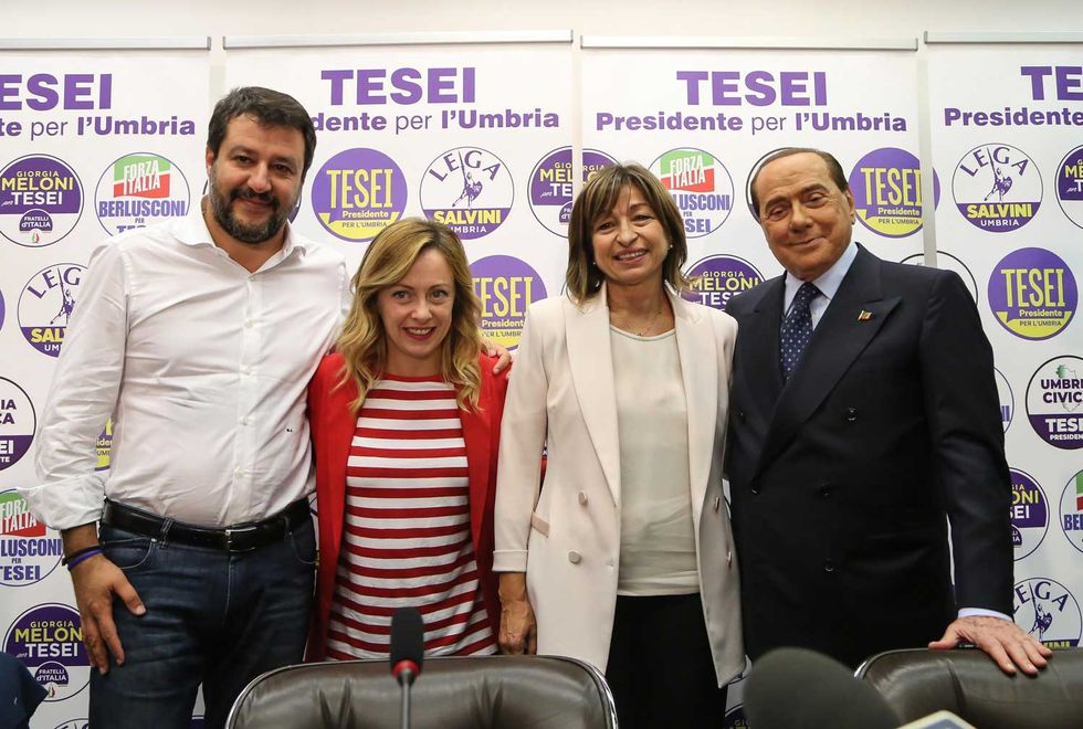 Tesei-Umbria-elezioni-regionali