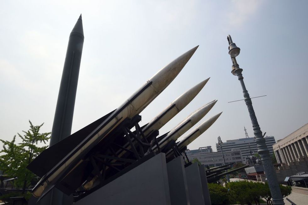 test-missilistici-corea-nord
