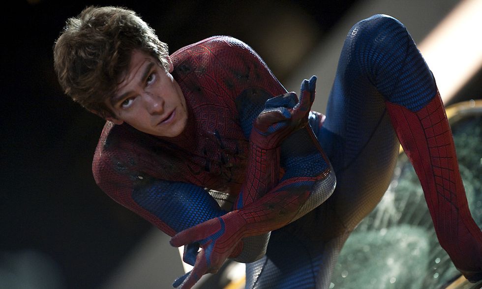 The Amazing Spider-Man, niente di "strabiliante" ma... si ricomincia!
