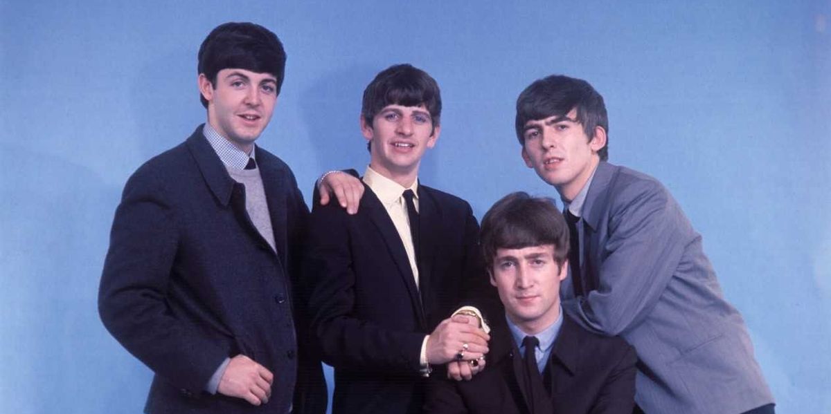 ​The Beatles