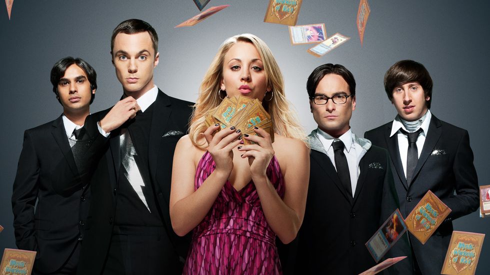The Big Bang Theory: arriva l'episodio 200