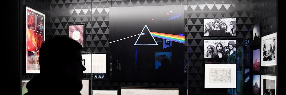 Pink Floyd: c'era davvero bisogno di un nuovo cofanetto di The Dark Side of The Moon?