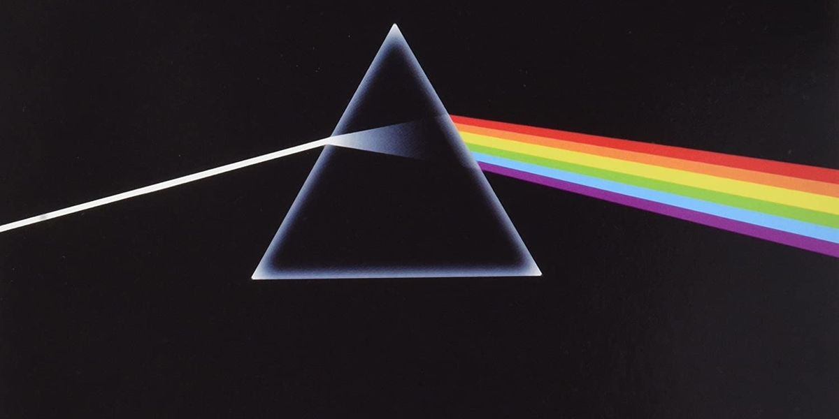 L'album del giorno: Pink Floyd, The dark side of the moon