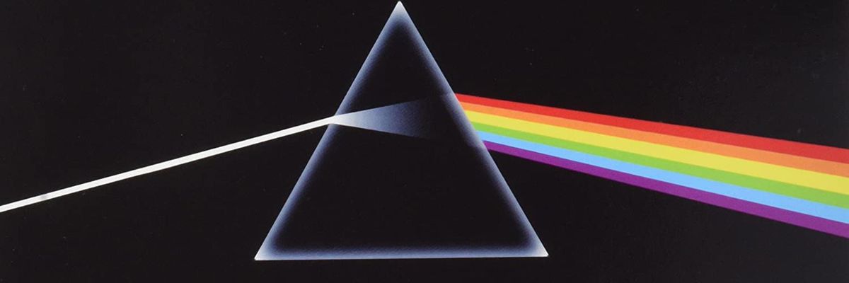 Pink Floyd: i magnifici 50 anni del lato oscuro della luna