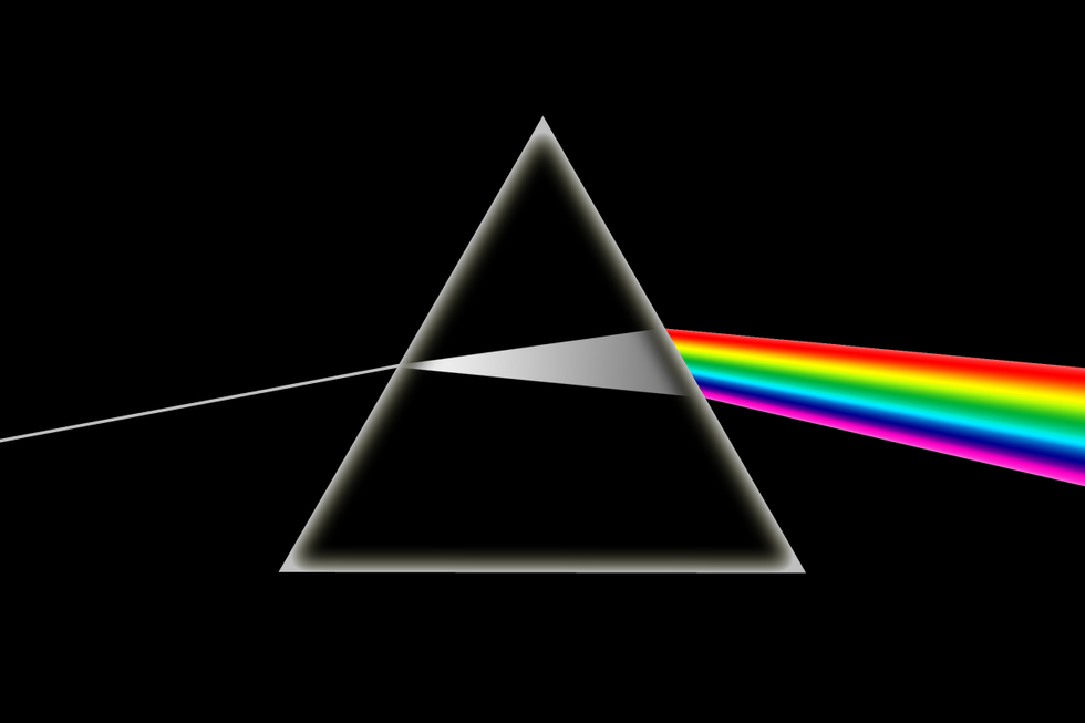 Pink Floyd: in "The dark side of the moon" la luna è metafora dell'alienazione