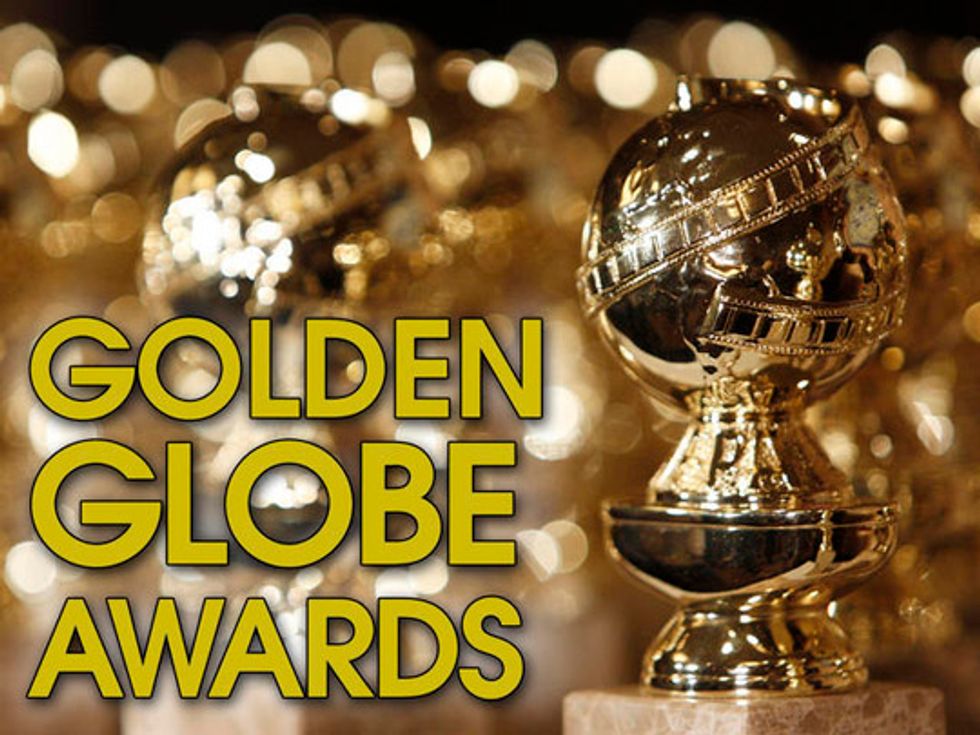 Golden Globe 70: le candidature