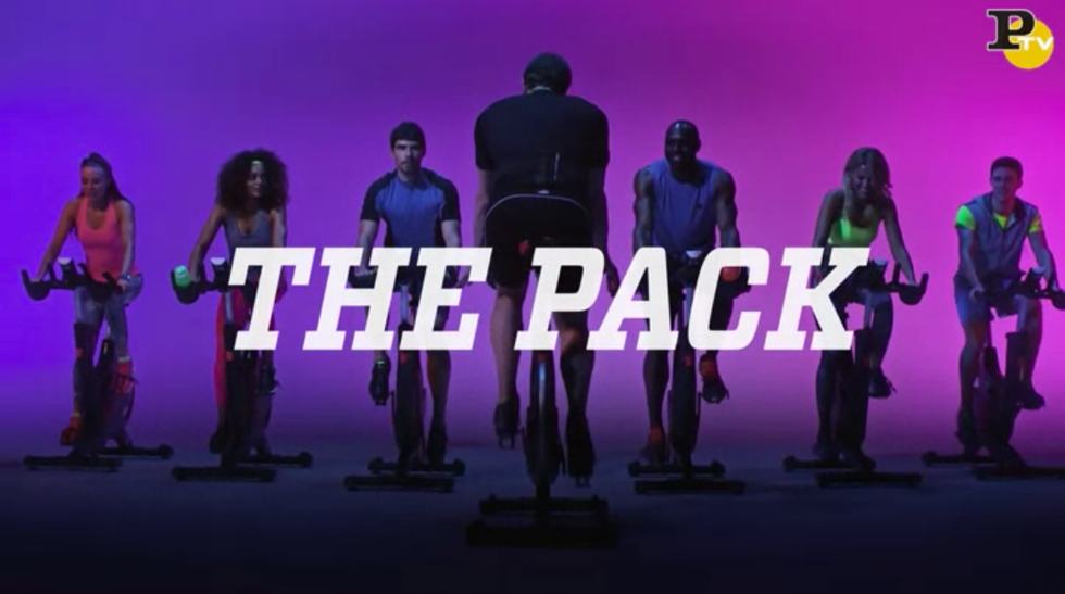 the pack virgin active