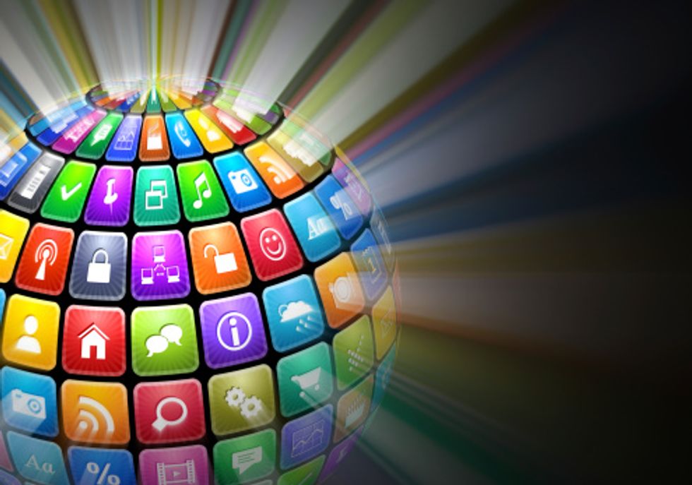 Smau 2013: le 10 App consumer