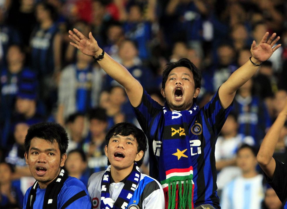 L'Inter e Thohir visti dall'Indonesia