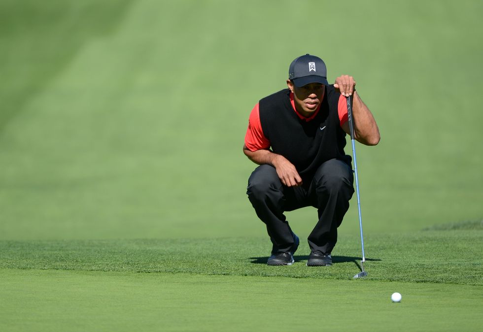 Tiger Woods e la Vonn, negli Usa si scatenano: stanno insieme