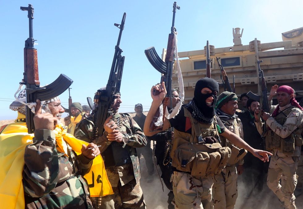 Isis, l’esercito non sfonda a Tikrit