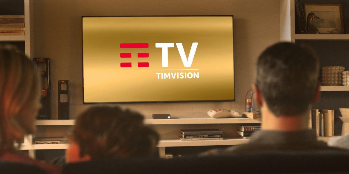 Η Timvision, η νέα προσφορά Gold περιλαμβάνει όλα τα αθλητικά, ψυχαγωγικά, ταινίες και τηλεοπτικές σειρές