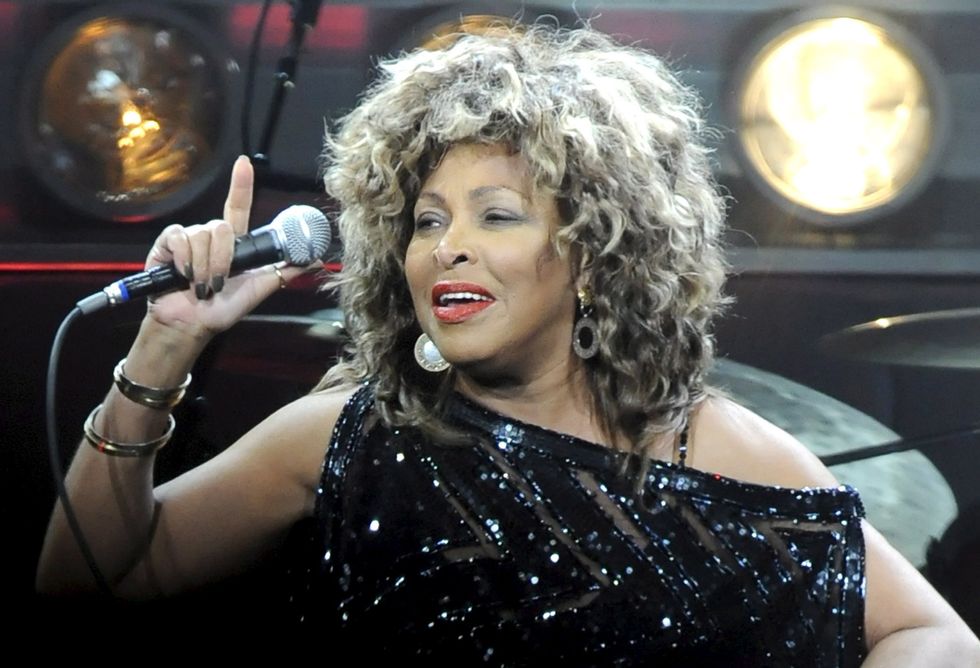 Tina Turner compie 80 anni: le due vite di un'icona senza tempo