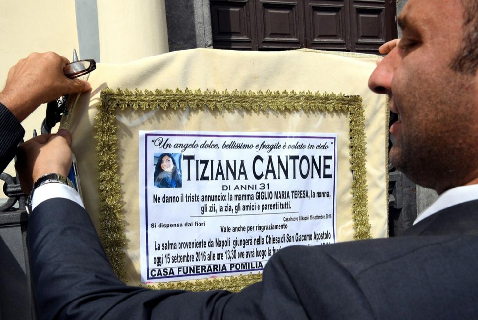 Tiziana-Cantone